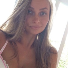 Танюша Исайкина, 17.08, Москва