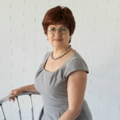 Тамара Кузнєцова, 09.09.1961, Днепр (Днепропетровск)