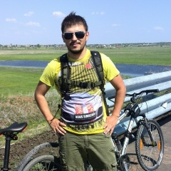 Сергей Аракчеев, 22.01.1987, Самара