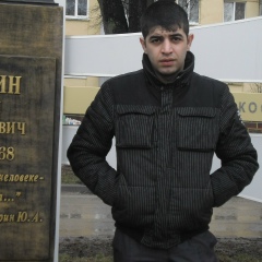 Tigran Simonyan, Липецк