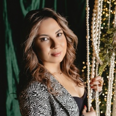 Алена Решетникова, 11.04, Саратов