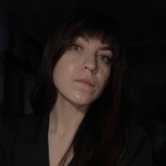 Анна Романовна, 20.08.1987, Москва