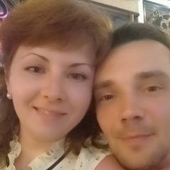 Яна Застрелова, 24.12, Мытищи