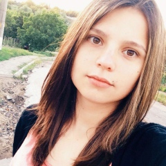 Nicolleta Bolfun, 07.06.1996, Шолданешты