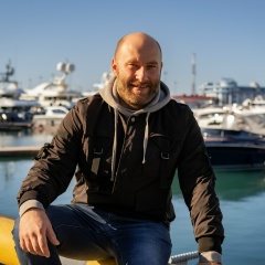 Иван Порошилов, 15.07, Екатеринбург