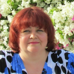 Наталия Быкова, 04.02, Шелтозеро