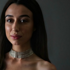 Александра Редько, 14.05.1988, Санкт-Петербург