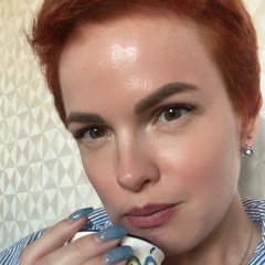 Анна Клоченко (Николаенко), 13.07, Донецк