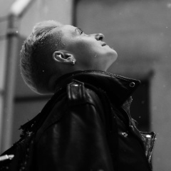 Анастасия Кондратьева, 24.01.1989, Санкт-Петербург