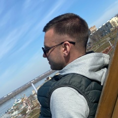 Игорь Комшин, 19.02, Нижний Новгород