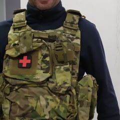 Олег Половников, 21.01, Киров
