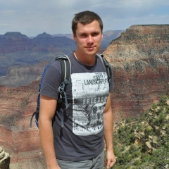 Сергей Иванчиков, 09.05.1984, Ярославль