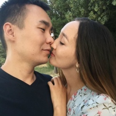 Асылбек Бакнур, 01.12.1994, Шымкент