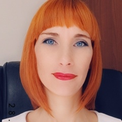 Ольга Егорова, 09.03.1982, Ростов-на-Дону