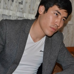 Сабит Худайбергенов, 20.05.1988, Актау