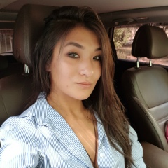 Адия Азимова, 22.07.1990, Алматы