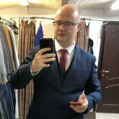 Василий Великий, Москва