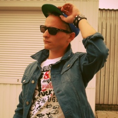 Andrey Glushko, 01.03, Жабинка