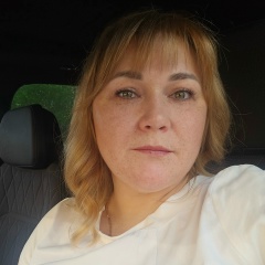 Елена Абрамова, Саров