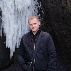 Алексей Дериземля, 29.01.1987, Санкт-Петербург