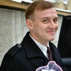 Дмитрий Плинский, 23.11