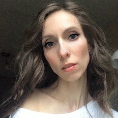 Елена Сизова, 19.06, Вологда