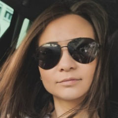 Julia Jl, 16.05, Berlin