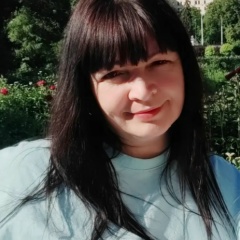 Антонина Николаева, 19.12, Белгород