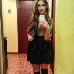 Cristina Chisca, 27.04.1993, Унгены