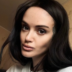 Александра Ларина