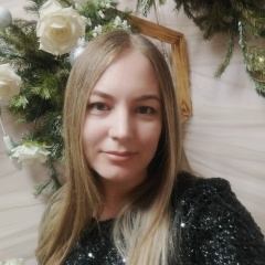 Анастасия Адукова, 21.06, Горно-Алтайск