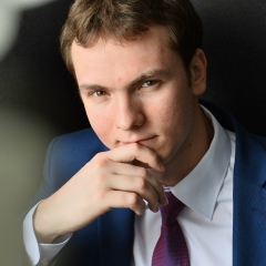 Александр Марченко, 21.08, Ростов-на-Дону