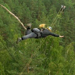Аня Ситникова, 14.12, Екатеринбург