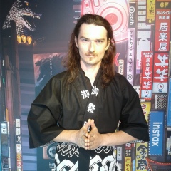 Станислав Юдин, 30.05.1990, Шатура