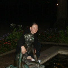 Татьяна Сухова, 23.04.1976, Ronneby