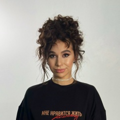 Zalida Uryasheva, 03.01, Оренбург