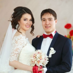 Алия Икласова, 26.12.1990, Астана