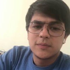 Зафар Асатов, 17.09.1996, Ташкент