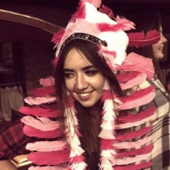 Нина Nina, 08.03.1991, Киев