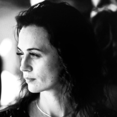 Анна Позднякова, 19.08.1983, Санкт-Петербург