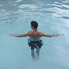 Михаил Зонис, 24.05.1997