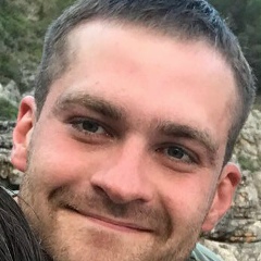 Артём Погонин, 07.05, Домодедово