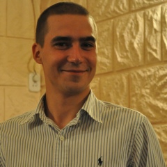 Daniel Chasovnikov, 23.07.1988, Ташкент