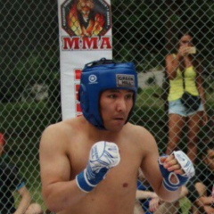 Медер Субанов, 16.08.1989, Москва