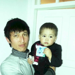 Maksat Jusipbaev, 03.11.2000