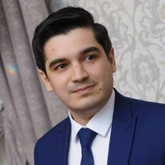 Елчин Велиев, 09.03.1989, Евлах