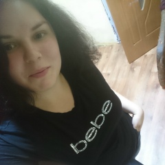 Бэлла Алиева, 29.05.1995, Бишкек