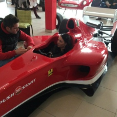 Ирина Груй, 16.04.1986, Киев