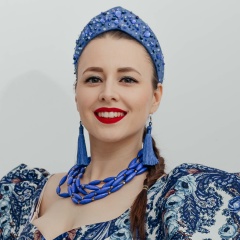 Татьяна Романова, 11.07.1991, Тюмень