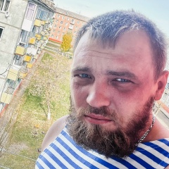 Виктор Юрьевич, 27.04, Красноярск